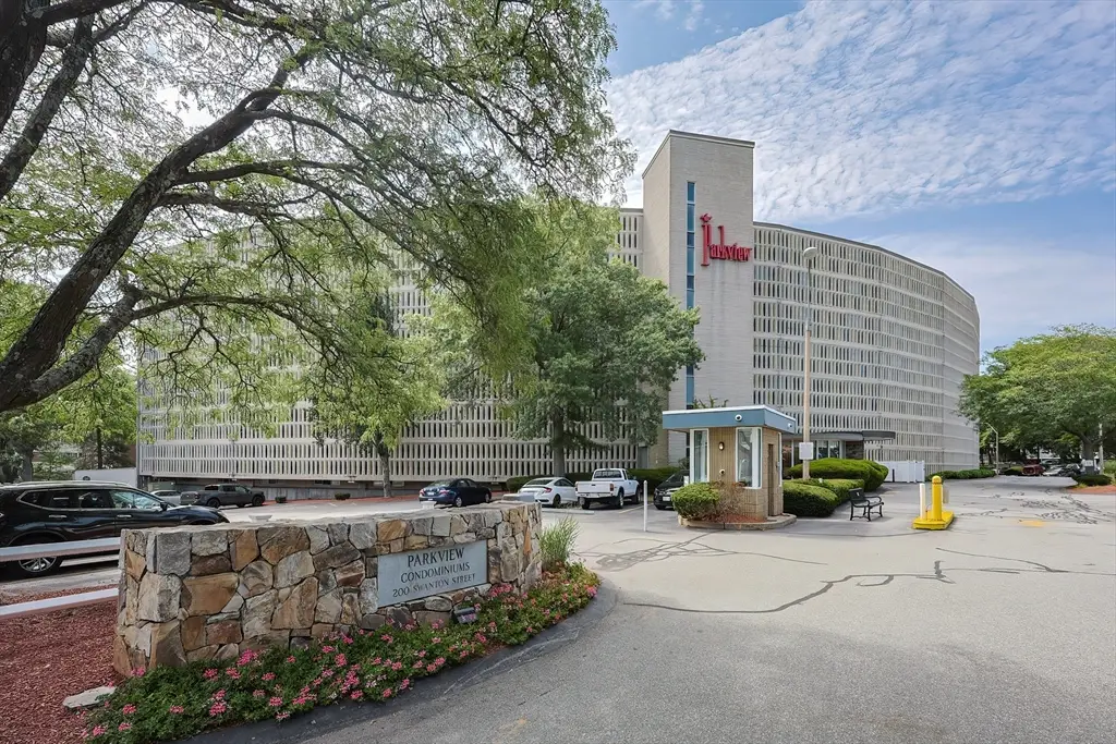 200 Swanton St #538, Winchester, MA 01890 - #1