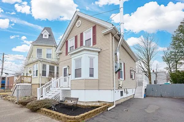 4 Webster St, Lynn, MA 01902