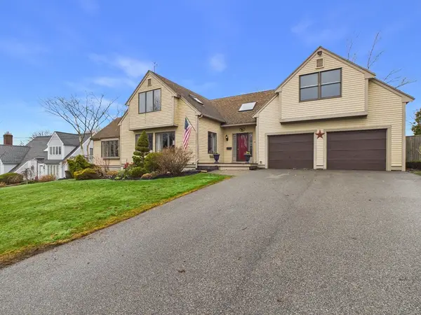 50 Prospect Ave, Hull, MA 02045