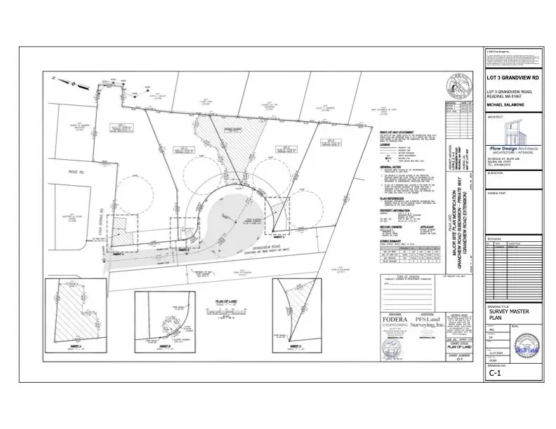 44 Grandview Rd., Reading, MA 01867 - #2