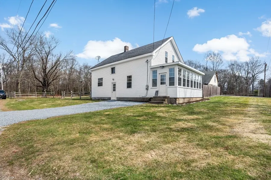 243 Chestnut St, Rehoboth, MA 02769 - #3