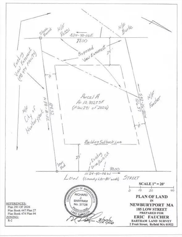 185 Low Street, Newburyport, MA 01950 - #3