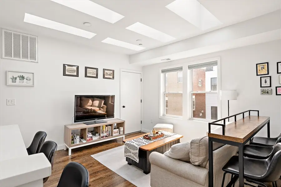 51 Havre St #3, Boston, MA 02128 - #2