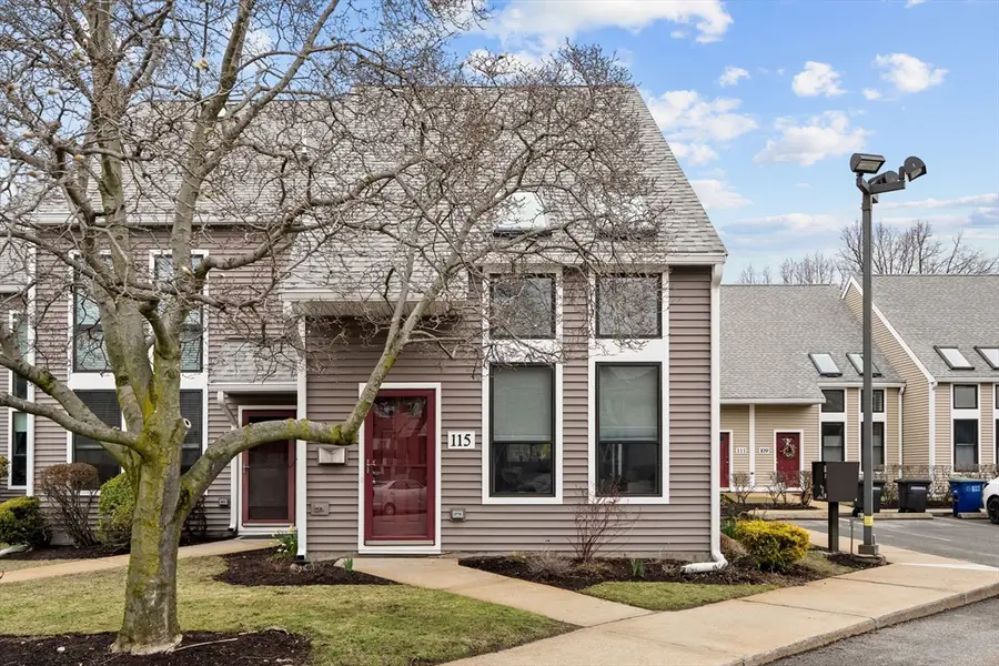 115 Governor Winthrop Rd #115, Somerville, MA 02145 - #2