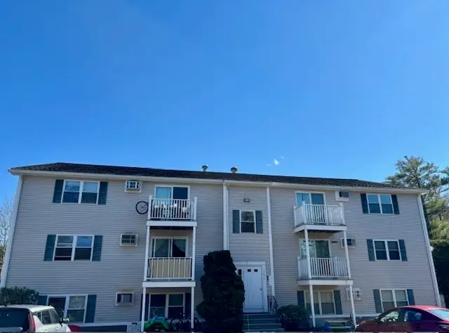 1471 Braley Rd. #8, New Bedford, MA 02745 - #1