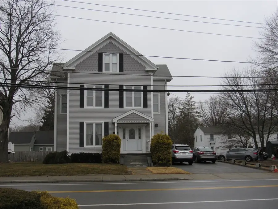 96 Main St #1, Blackstone, MA 01504 - #2