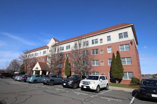 20 Heaths Court #104, Lynn, MA 01905