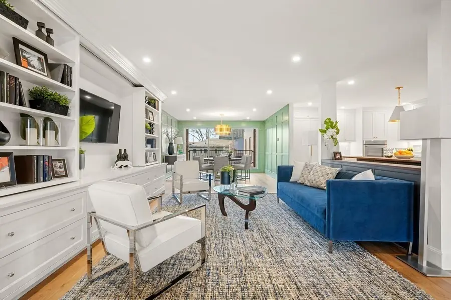 130 Mount Auburn Street #310, Cambridge, MA 02138 - #2