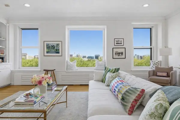 122 Beacon Street #5, Boston, MA 02116