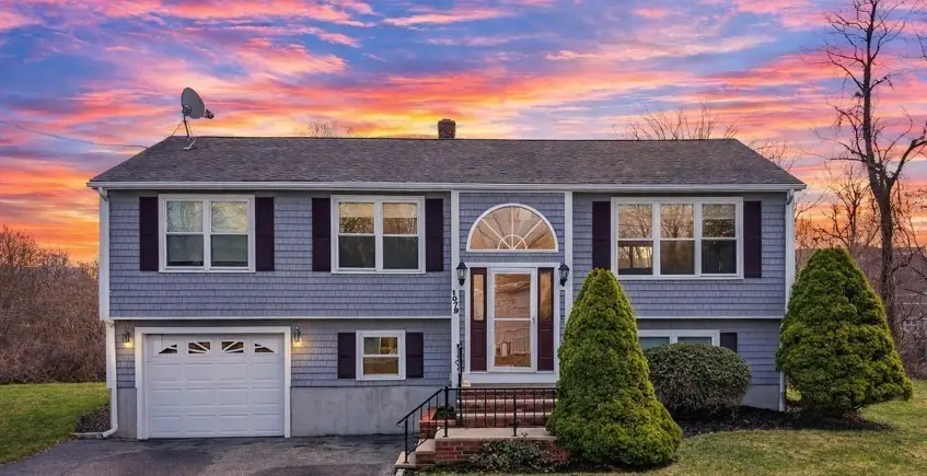 1079 Langley St, Fall River, MA 02720 - #1