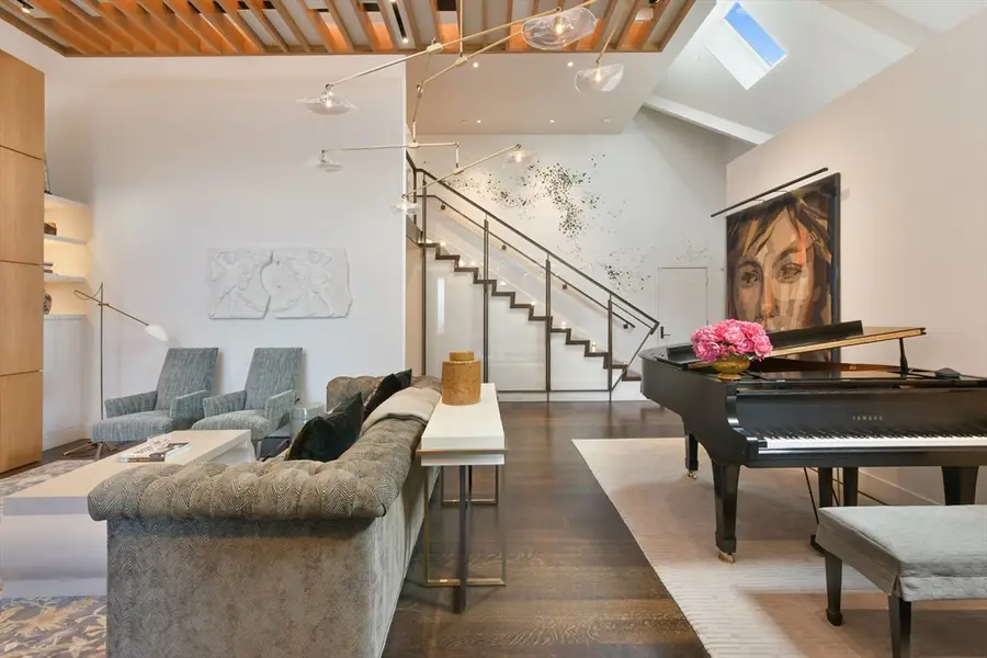 201 W Brookline #PH-401, Boston, MA 02116 - #3