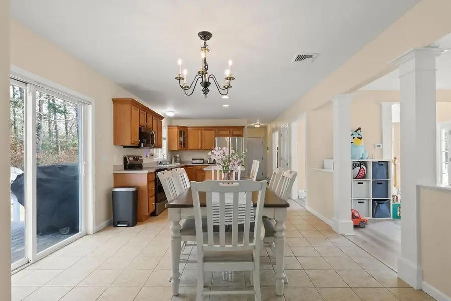 3 Autumn Dr, Wareham, MA 02576 - #2