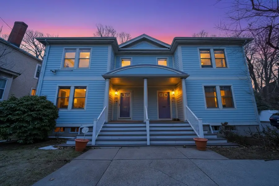 39 Hawthorne #39, Boston, MA 02119 - #2