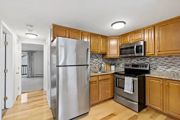 4 Tide View Path #11, Plymouth, MA 02360