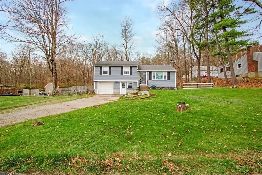 14 Walnut Street, Plainville, MA 02762 - #3