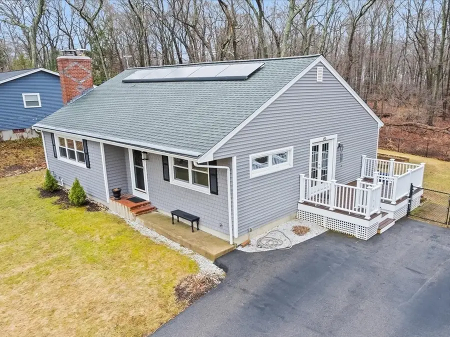 7 Cote St, Attleboro, MA 02703 - #3