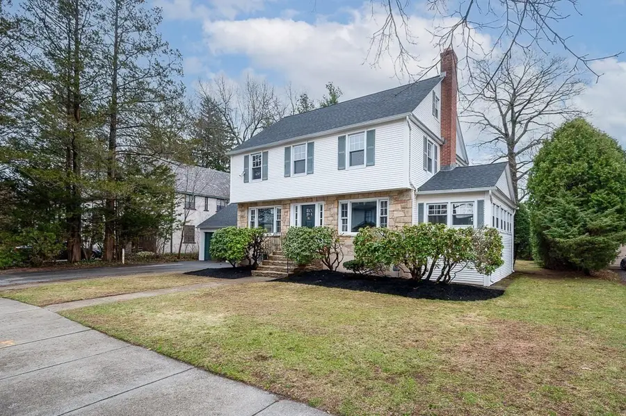 89 William, Worcester, MA 01609 - #2