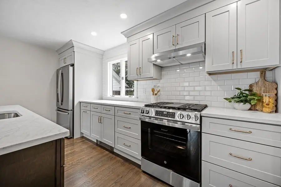 89 William, Worcester, MA 01609 - #3