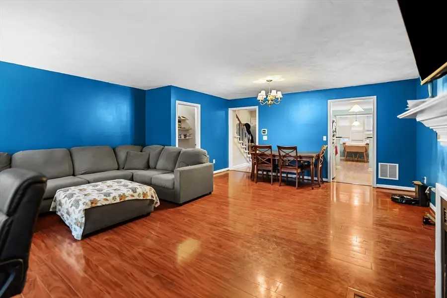 3 Godfrey Ln #3, Milford, MA 01757 - #2