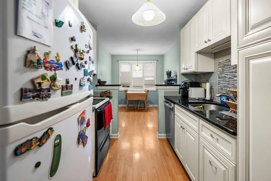 3 Godfrey Ln #3, Milford, MA 01757 - #3