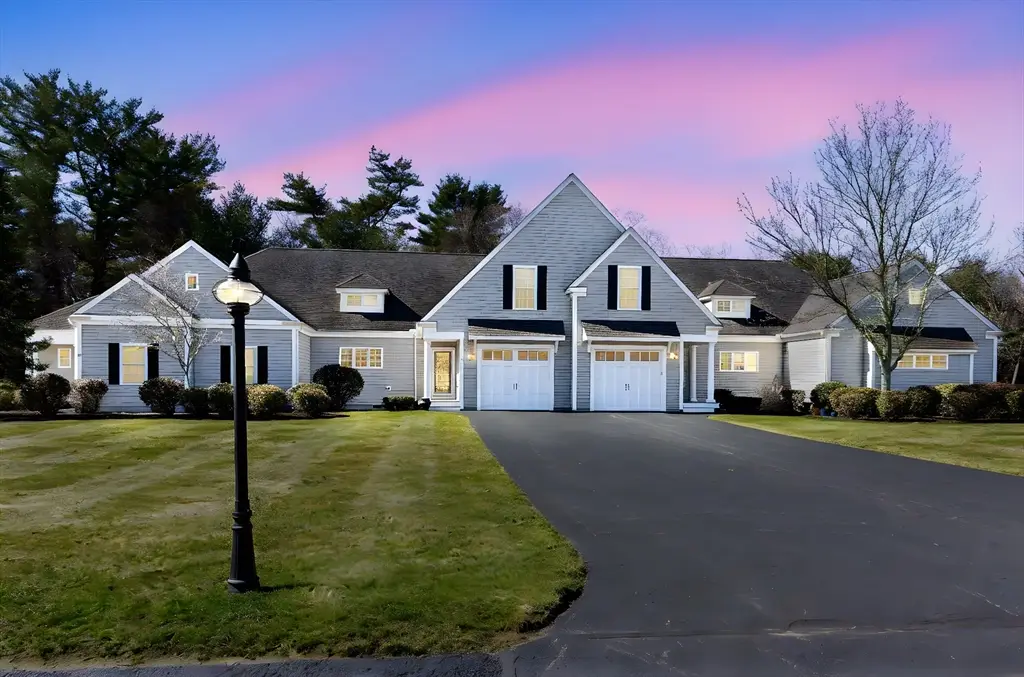 13 Meadowlark Dr #13, Middleboro, MA 02346 - #1