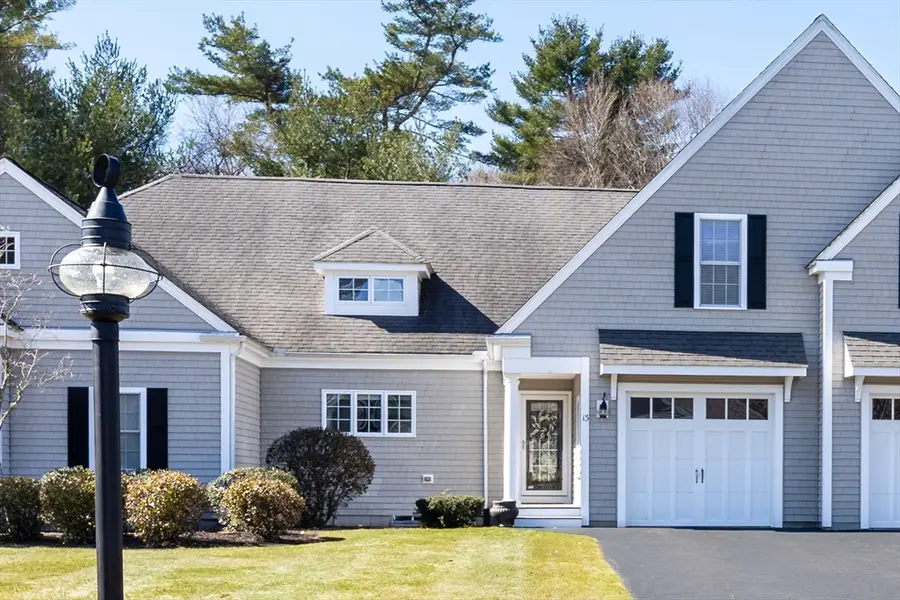 13 Meadowlark Dr #13, Middleboro, MA 02346 - #2