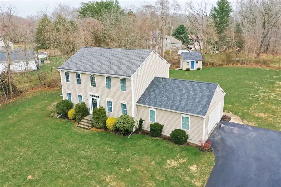 249 Chestnut St, Rehoboth, MA 02769 - #3