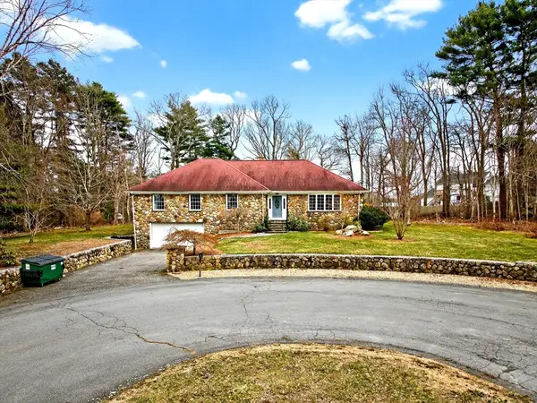 32 Madison Ct, Westport, MA 02790