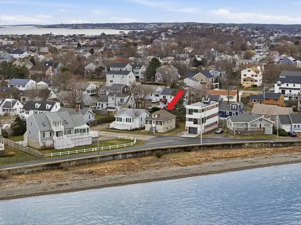 6 Touraine Ave, Hull, MA 02045