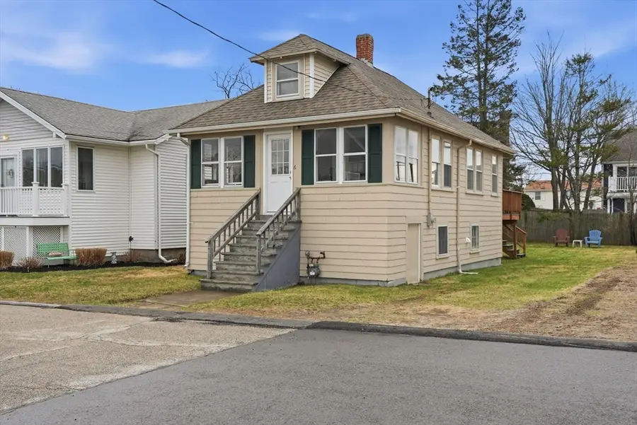 6 Touraine Ave, Hull, MA 02045 - #2