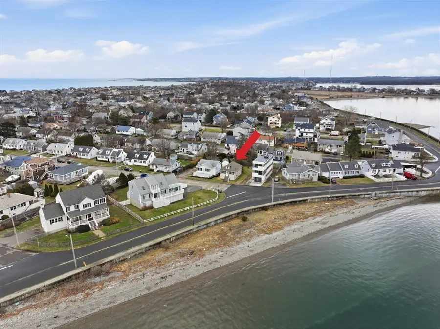 6 Touraine Ave, Hull, MA 02045 - #3