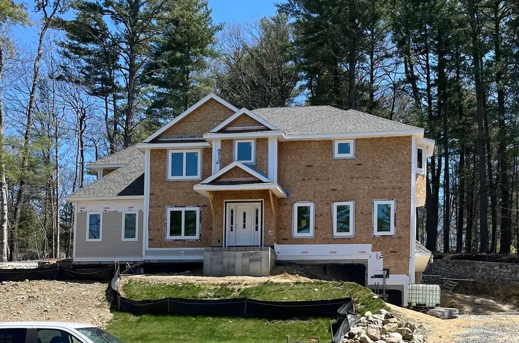 49 Country Club Way, Ipswich, MA 01938 - #1