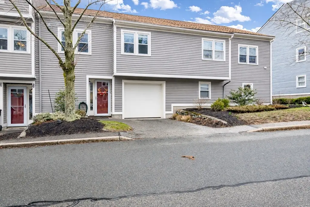 1 Halsey Way #39C, Salem, MA 01970 - #1