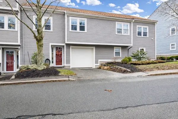 1 Halsey Way #39C, Salem, MA 01970