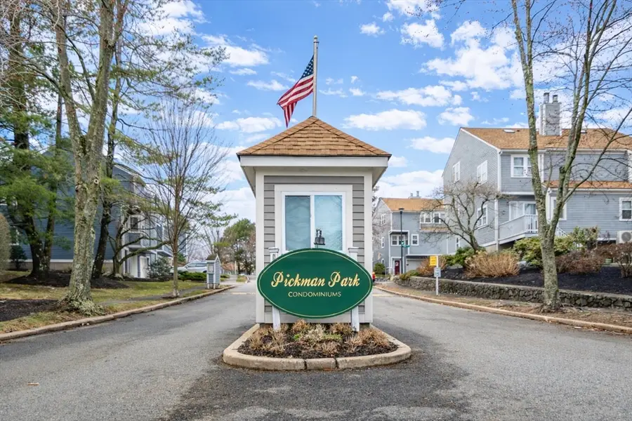 1 Halsey Way #39C, Salem, MA 01970 - #2