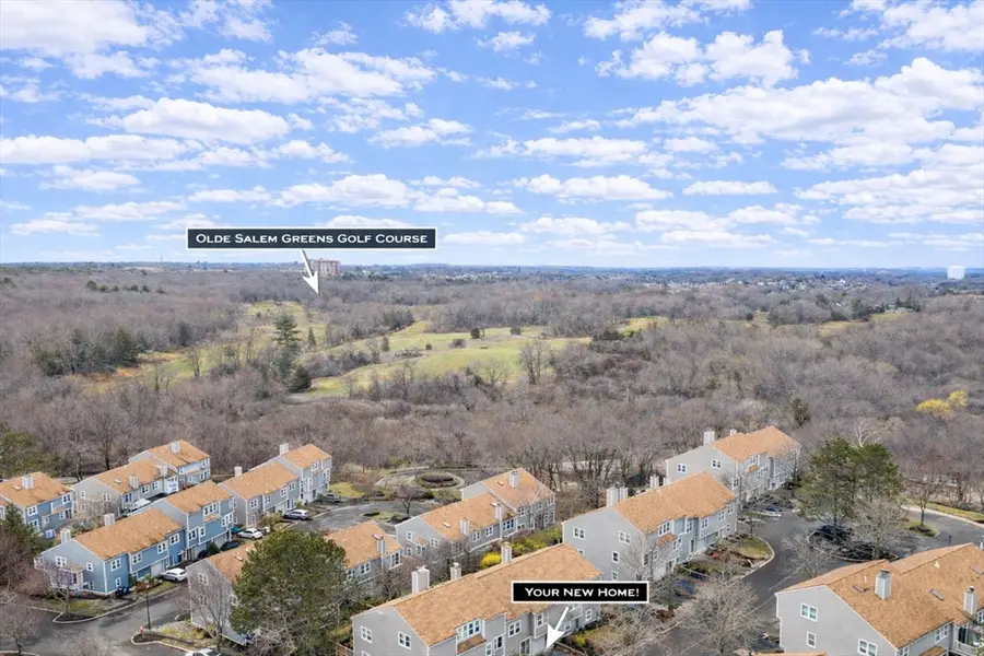 1 Halsey Way #39C, Salem, MA 01970 - #3