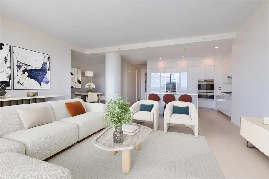 1 Franklin Street #5004, Boston, MA 02110 - #2