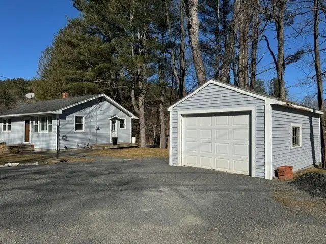 14 E Harmony Rd, Charlemont, MA 01339 - #2