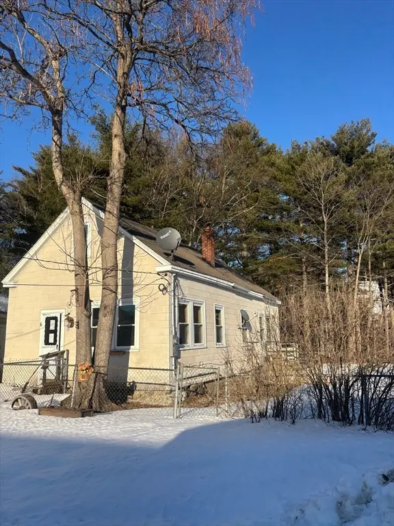 6 Wheeler Drive, Shirley, MA 01464 - #2