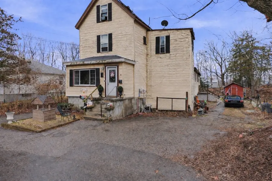 3 Kearsarge Avenue, Woburn, MA 01801 - #2