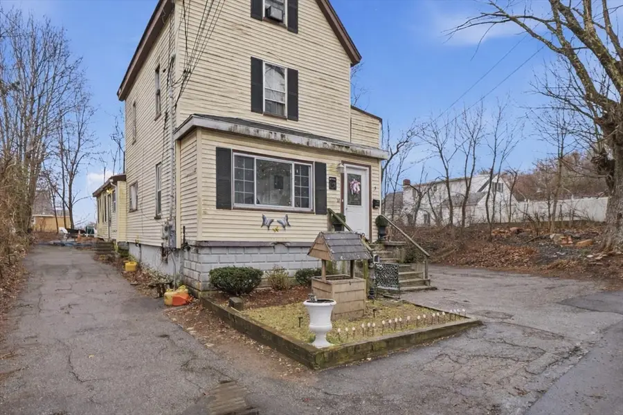 3 Kearsarge Avenue, Woburn, MA 01801 - #3