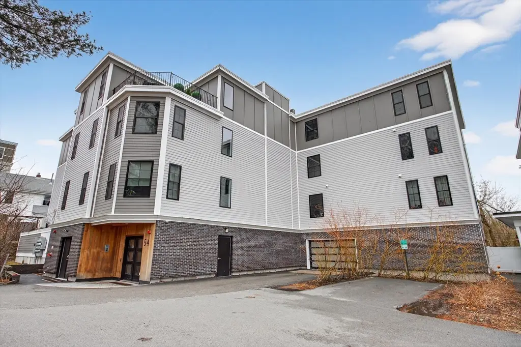 54 River Street #2, Boston, MA 02126 - #1