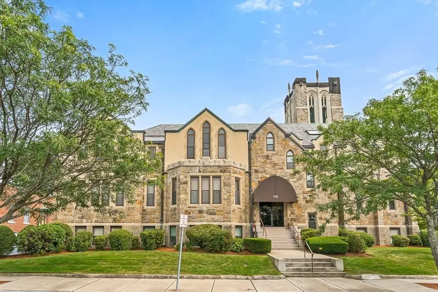 115 Washington Street #2A, Winchester, MA 01890 - #2