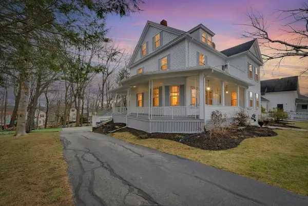 21 Orchard St, Southbridge, MA 01550