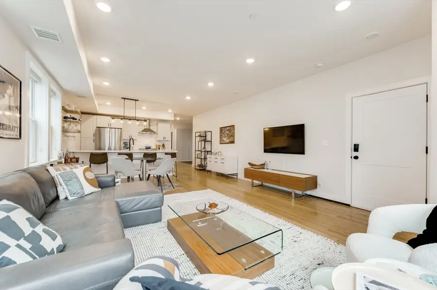 34 Dorset Street #1, Boston, MA 02125 - #3