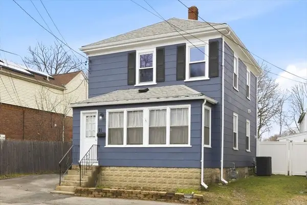 21 Chauncey St, Dedham, MA 02026