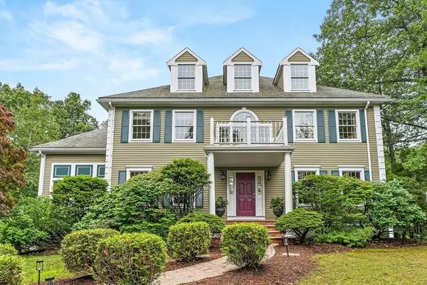 276 High Street, Winchester, MA 01890