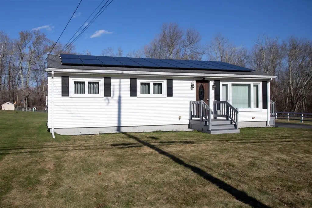 350 Gifford Road, Westport, MA 02790 - #1