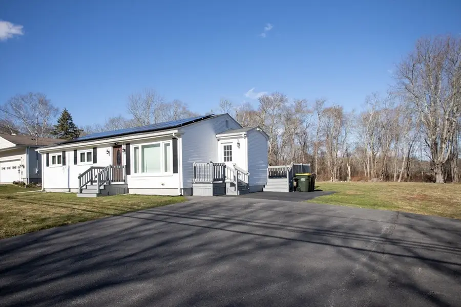 350 Gifford Road, Westport, MA 02790 - #3