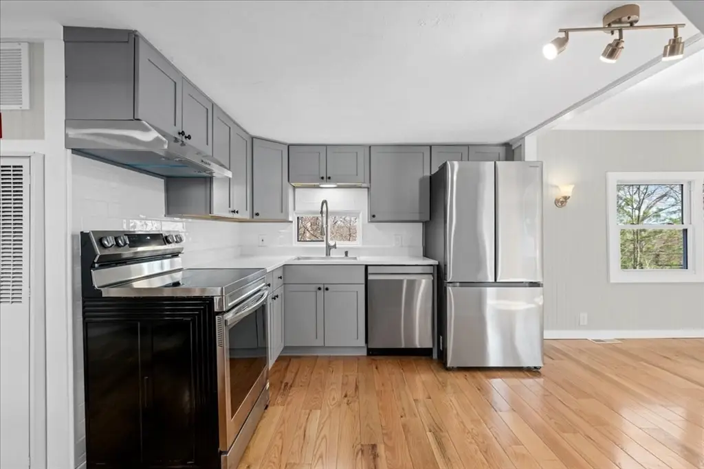 113 Washington #16, Auburn, MA 01501 - #1